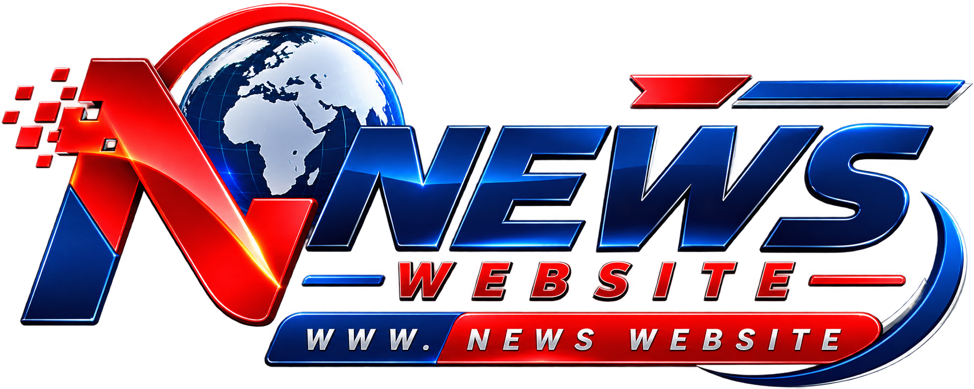 News Website
