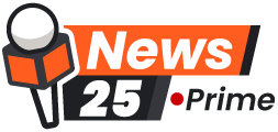 News Website