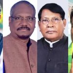 Jharkhand Congress Campaign